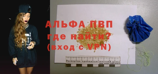 apvp Горняк